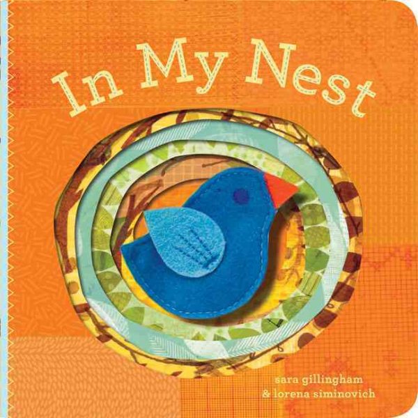 In My Nest cover