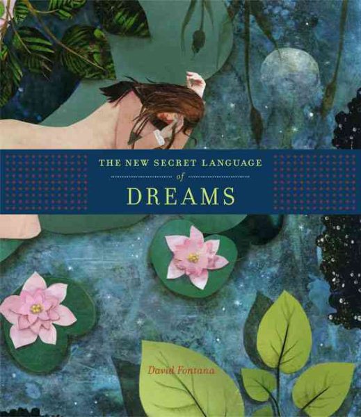 The New Secret Language of Dreams cover