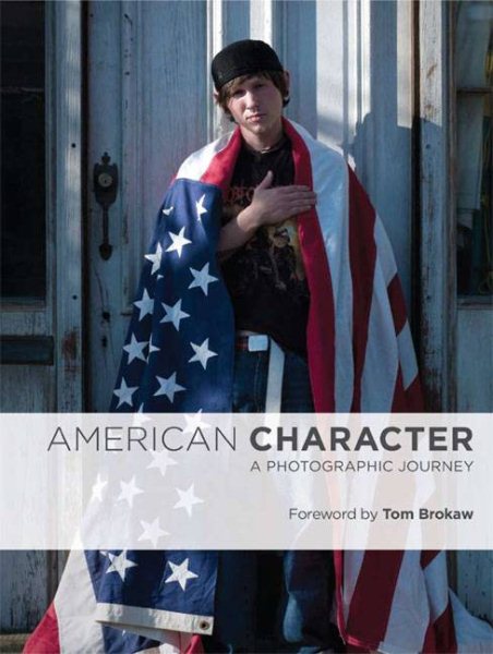 American Character: A Photographic Journey