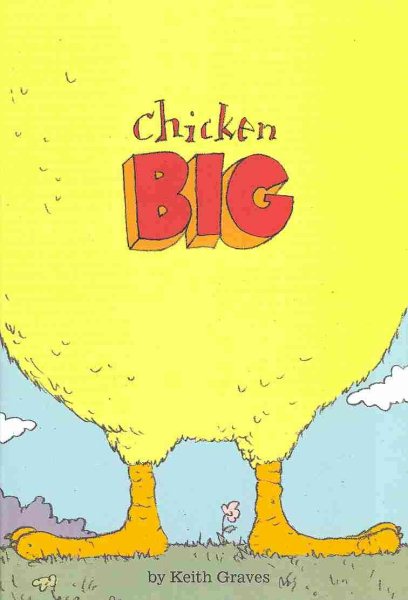 Chicken Big cover