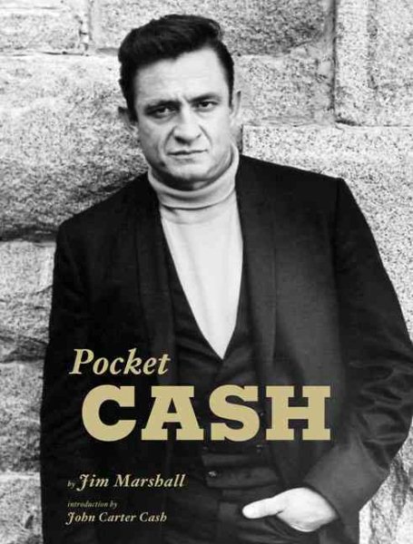 Pocket Cash cover