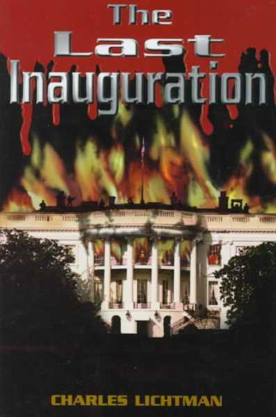 The Last Inauguration cover