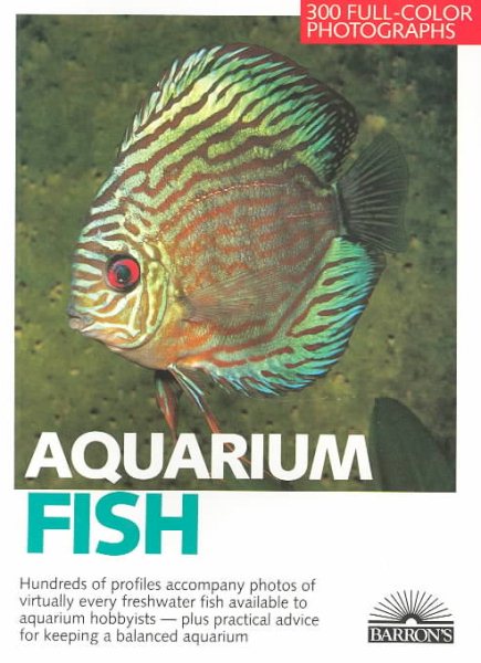Aquarium Fish cover