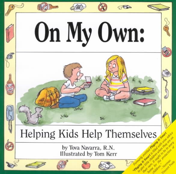 On My Own: Helping Kids Help Themselves cover