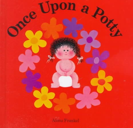 Once upon a Potty: Hers cover
