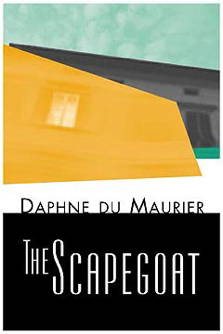 The Scapegoat cover