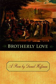 Brotherly Love (Pennsylvania Paperbacks) cover