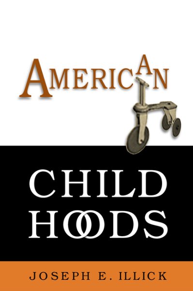 American Childhoods cover