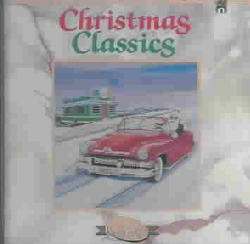Christmas Classics (Golden Archive Series) cover
