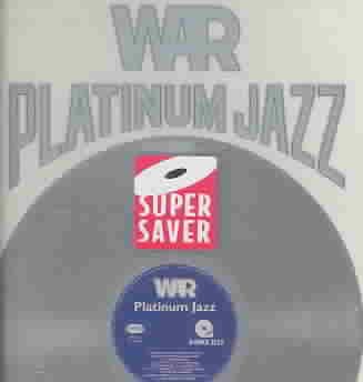 Platinum Jazz cover