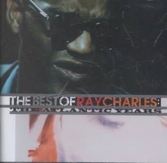 The Best Of Ray Charles: The Atlantic Years cover