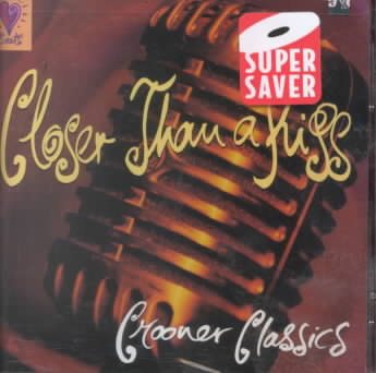 Heart Beats: Closer Than a Kiss - Crooner cover