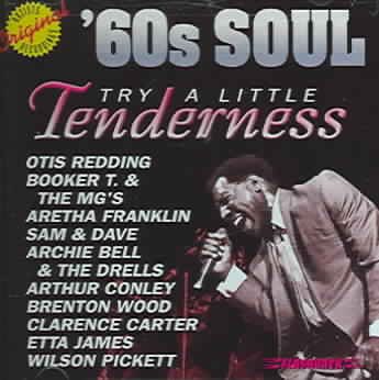 Try a Little Tenderness: '60s Soul cover