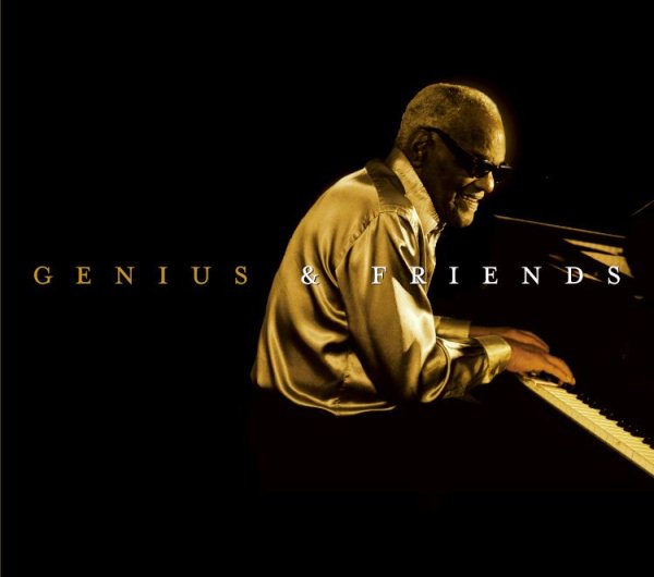 Genius & Friends cover