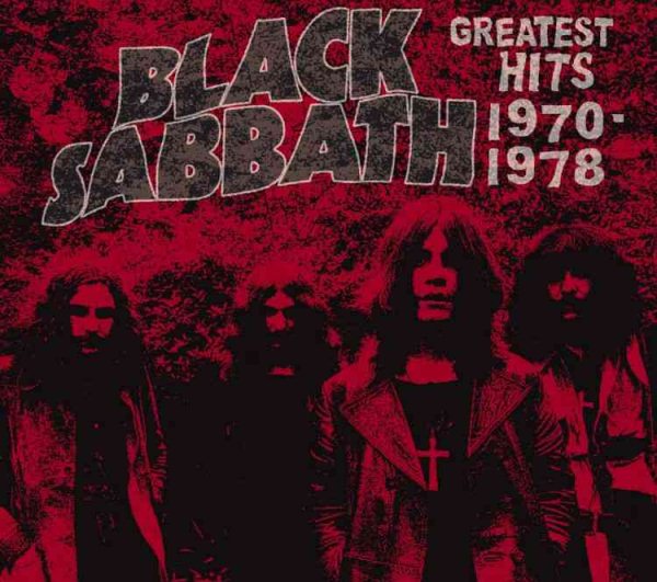 Greatest Hits 1970-78 cover