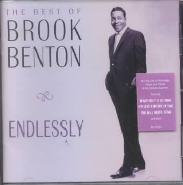 Endlessly--The Best Of Brook Benton