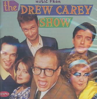 Cleveland Rocks! Music From The Drew Carey Show cover