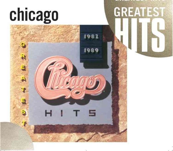 Greatest Hits 1982-1989 (GH)