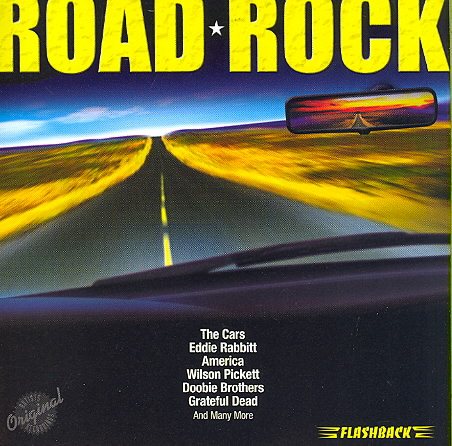 Road Rock cover