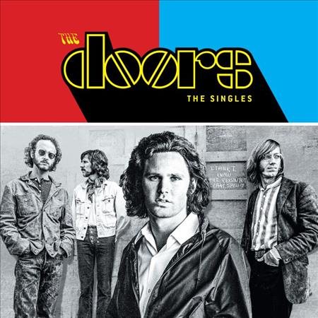 The Singles cover