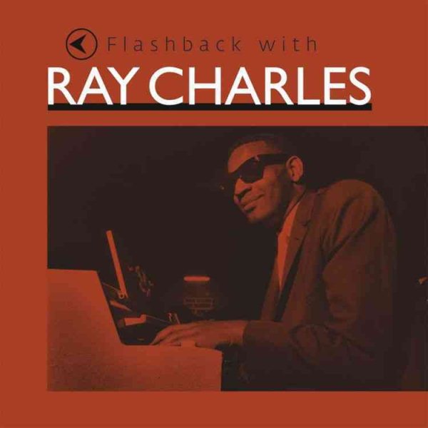 Flashback with Ray Charles cover