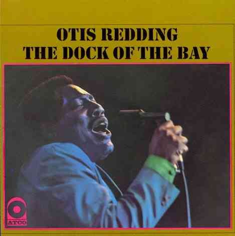 Dock Of The Bay cover