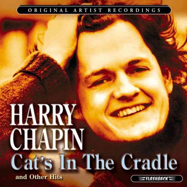 Cat's In The Cradle And Other Hits cover