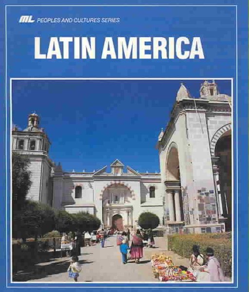 Latin America (Peoples and Cultures)