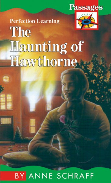 Haunting of Hawthorne (Passages Hi: Lo Novels: Contemporary)