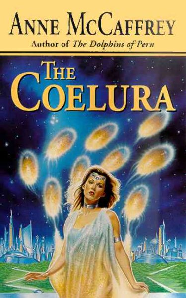 The Coelura cover