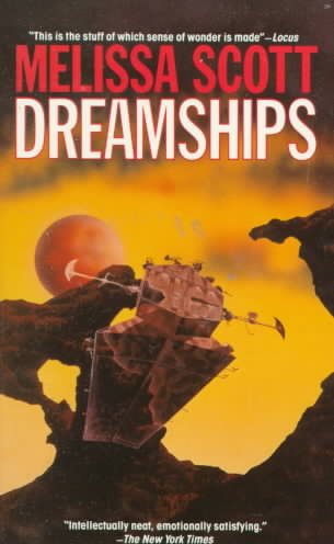 Dreamships cover