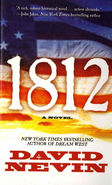 1812 (The American Story) cover