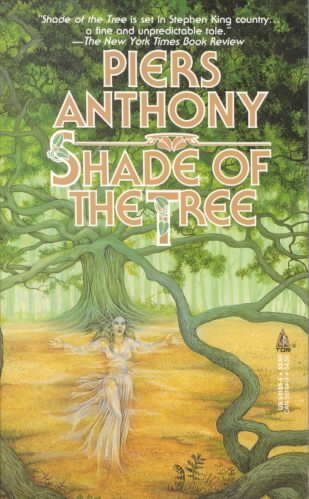 Shade of the Tree cover