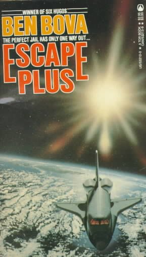 Escape Plus cover
