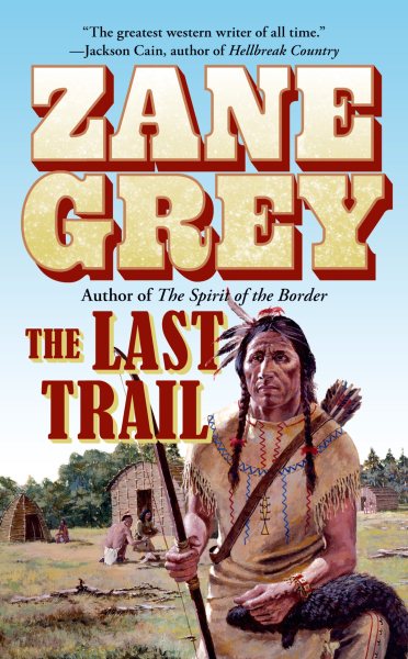 The Last Trail: Stories of the Ohio Frontier (Stories of the Ohio Frontier, 3)