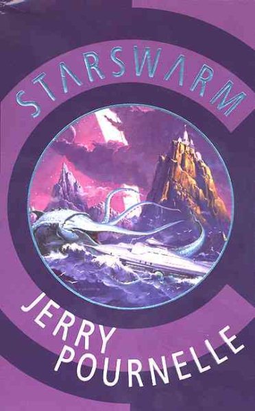 Starswarm cover
