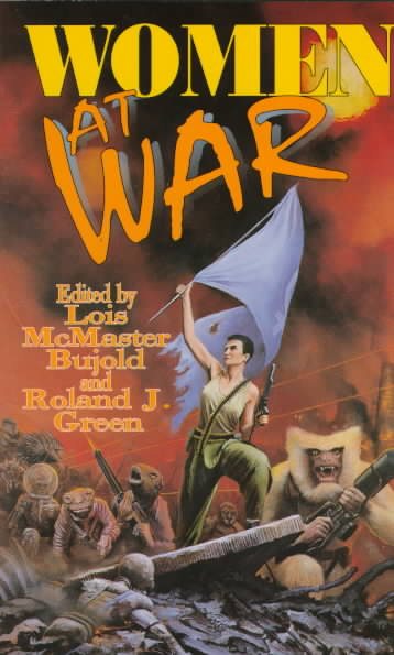 Women at War cover