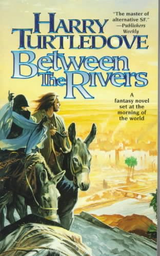 Between the Rivers cover