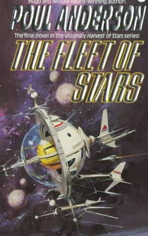 The Fleet of Stars cover