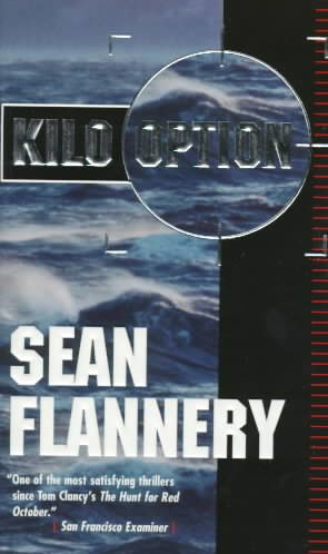 Kilo Option (Bill Lane) cover