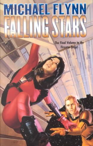 Falling Stars (Firestar Saga)