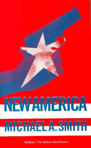 New America cover