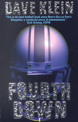 Fourth Down cover