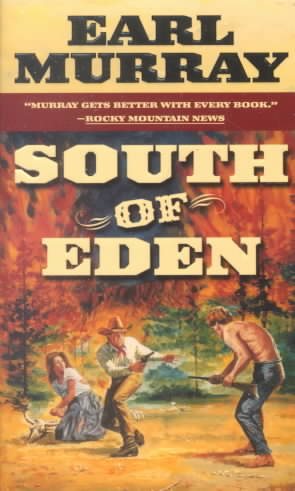 South of Eden cover