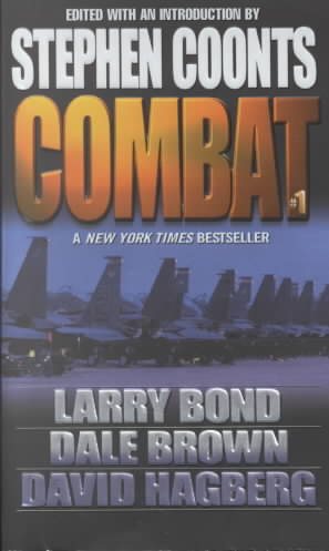 Combat, Vol. 1 cover