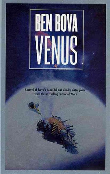 Venus (Grand Tour) cover