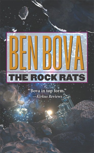 The Rock Rats (Asteroid Wars)