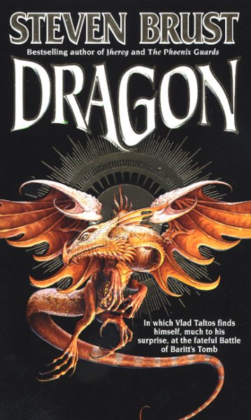 Dragon (Vlad) cover