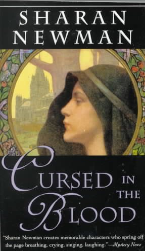 Cursed in the Blood: A Catherine LeVendeur Mystery cover