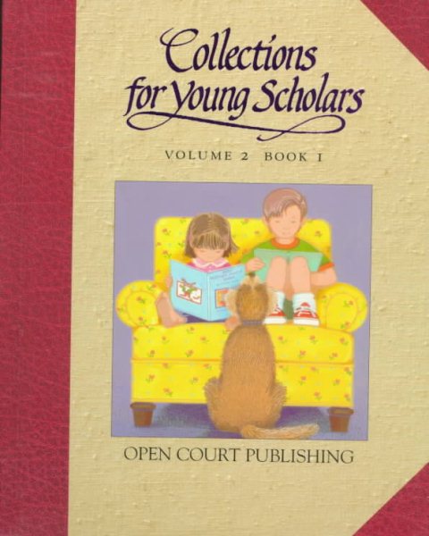 Collections for Young Scholars (Collections for Young Scholars , Vol 2, No 1)